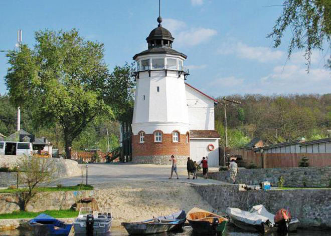 Кам’яні потоки